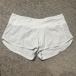 Lululemon Women's Speed ups